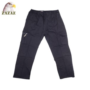 Παντελόνι Cargo - υπερμεγέθη