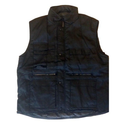 Γιλέκο με Δέκα Τσέπες