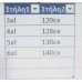 Μπουφάν αδιαβροχο Υπερμεγέθη– Μαύρο